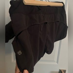 Lululemon Athletic Shorts